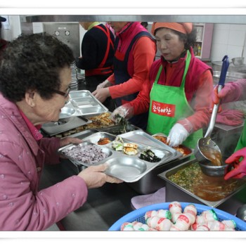 3월 부산금정로타리클럽 무료급식 (3.12) 이미지
