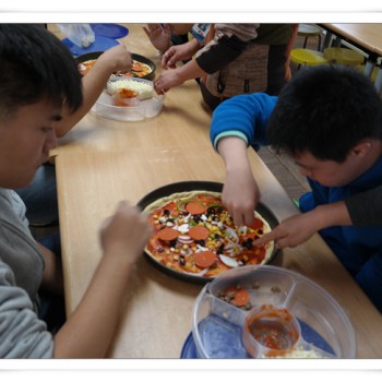 주간보호센터 치즈밸리 체험 (11.21) 이미지