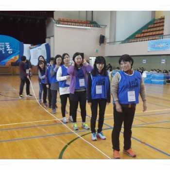 2014년 부산지역 장애인복지관 종사자 체육대회 (11.29) 이미지
