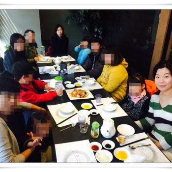 가족미술심리치료 외부교육 공연관람 [춤추는 오페라 왁자지껄 가족뮤지컬] (12.20) 이미지