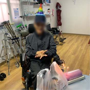 10월 찾아가는 따뜻한 생신상차려드리기 이미지