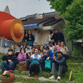 특별활동 도자기 체험 교실 이미지